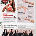 Natal em beleza 10 novembro a 13 dezembro